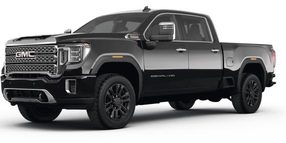 GMC SIERRA HD 2024 1GT49XEY6RF136061 image